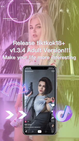 tiktok 18 pulse video|TikTok 18+ – For Adults Only